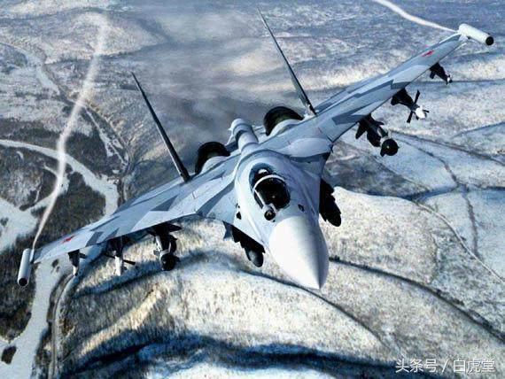 俄罗斯最强先进战机,俄罗斯最先进最神秘战机曝光