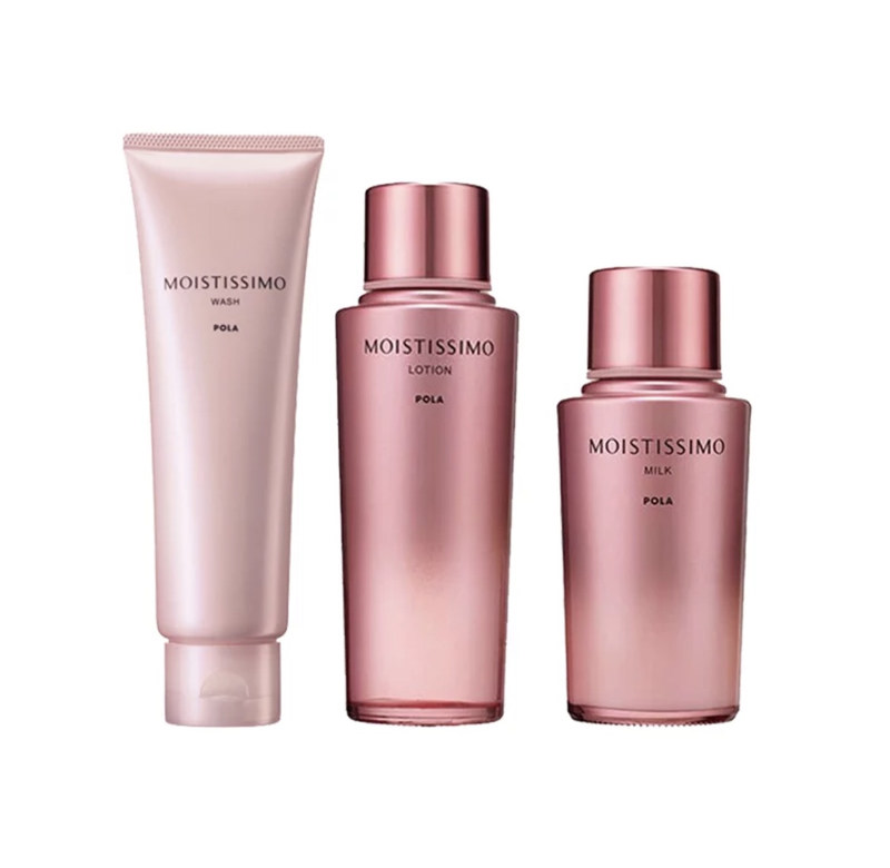 pola是日本四大化妆品牌之一,日本pola全套护肤品价格表