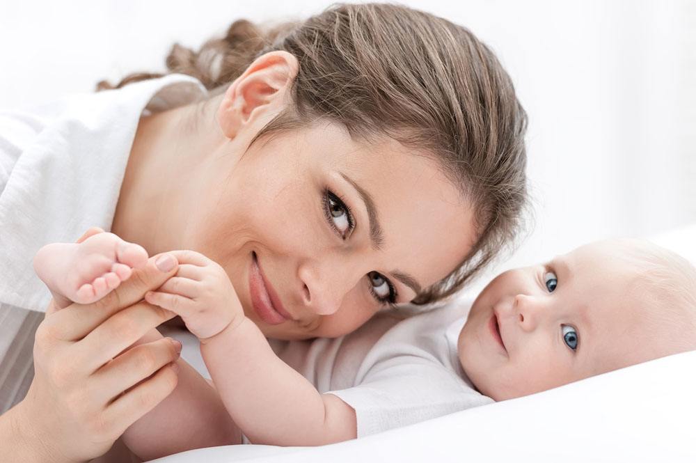 如何在哺乳期快速减肥的方法,哺乳期能够用减肥膏减肥吗