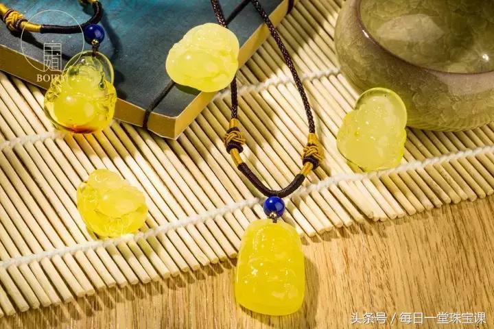 金瓷白蜜蜡值得买吗,金瓷白花蜜蜡值得买吗