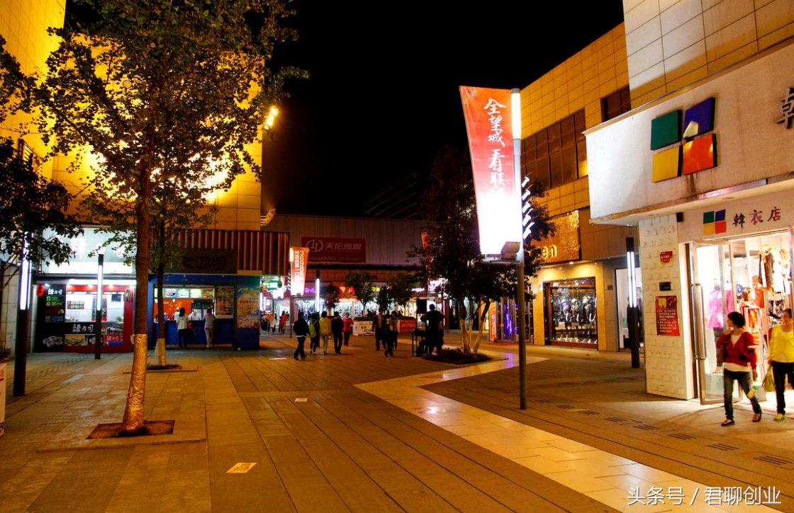 绀惧尯鍟嗕笟鍒涗笟鏈轰細,鍒涗笟绀惧尯绫诲瀷鎬庝箞閫夋嫨