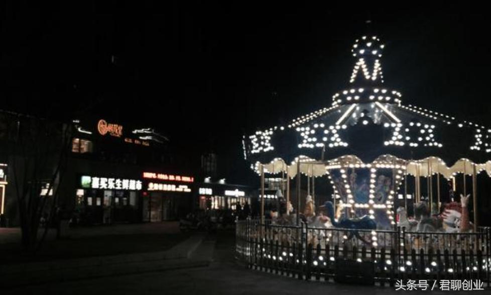 绀惧尯鍟嗕笟鍒涗笟鏈轰細,鍒涗笟绀惧尯绫诲瀷鎬庝箞閫夋嫨