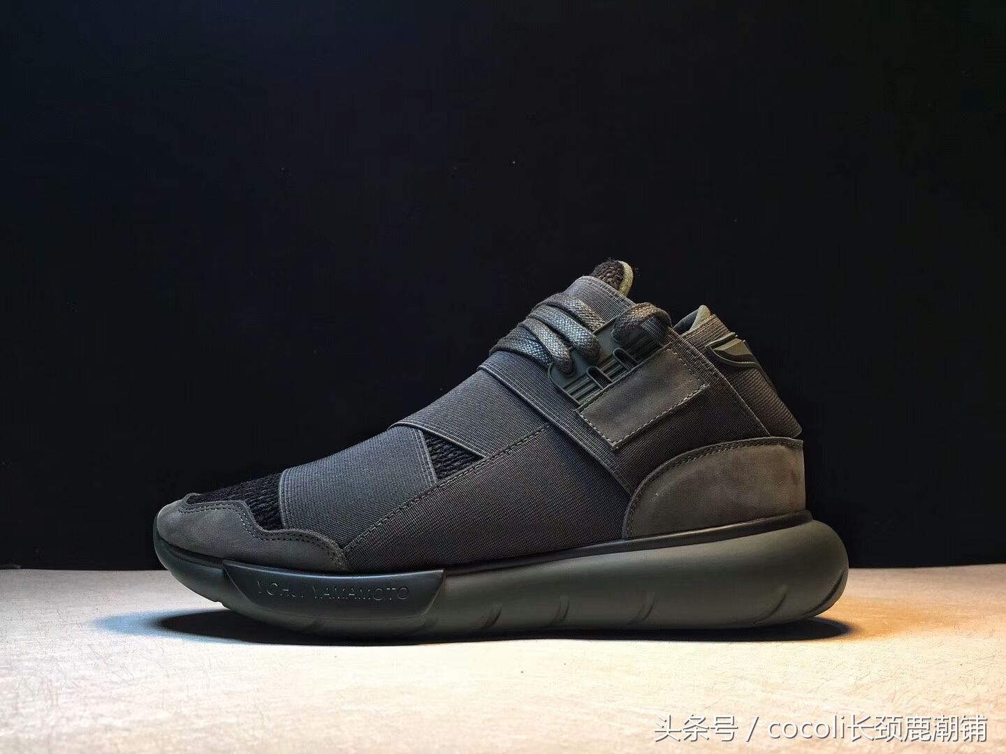 落寞的王朝,没落的adidas