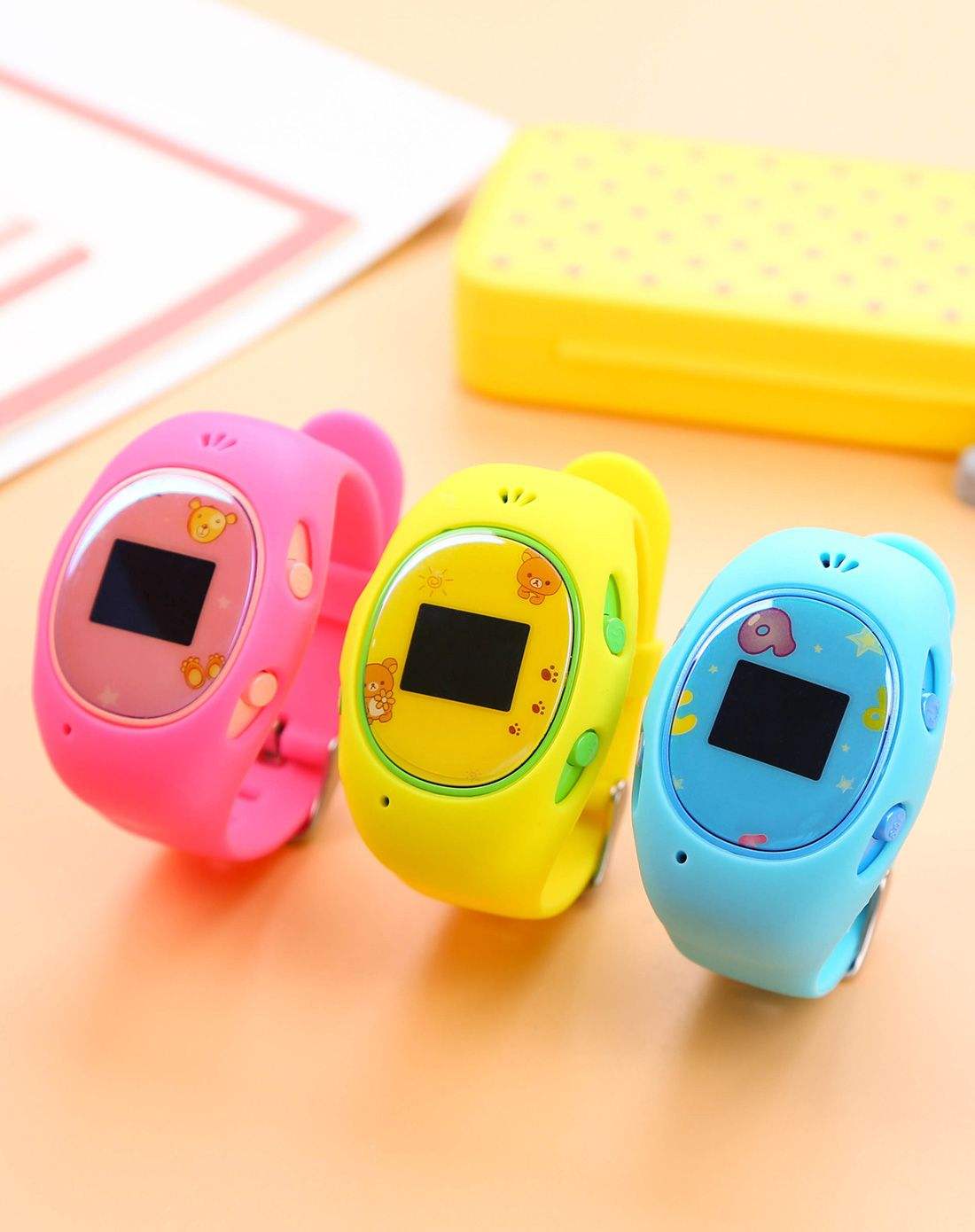 德国为何禁止儿童戴智能手表,德国禁止儿童使用智能手机