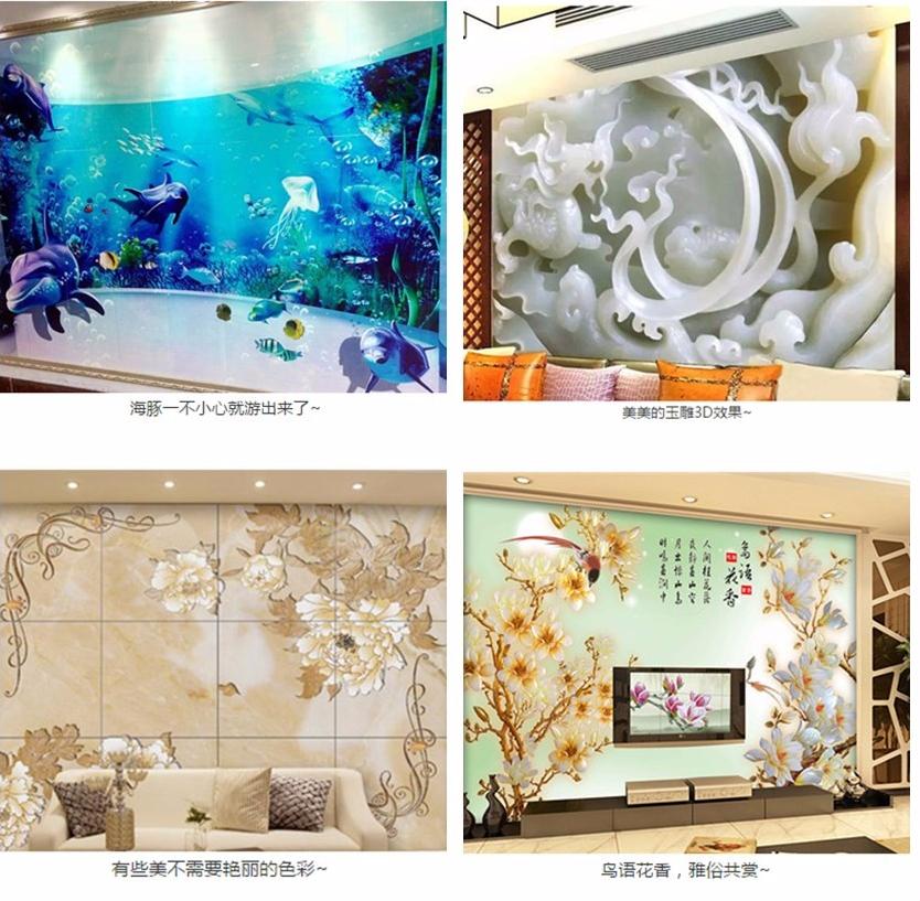 大型uv打印机能够打印什么产品,uv平板打印机能够用在哪些产品上