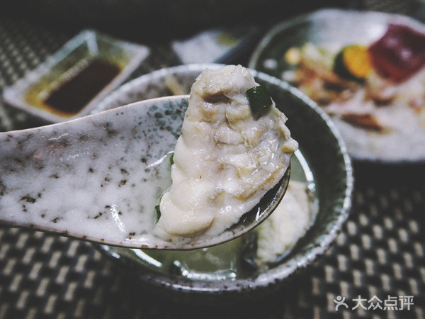 表白被拒的心，只有这家的海鲜刺身能够治愈