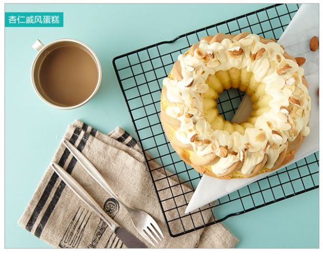 小白烘焙用品推荐,新手烘焙必买书籍