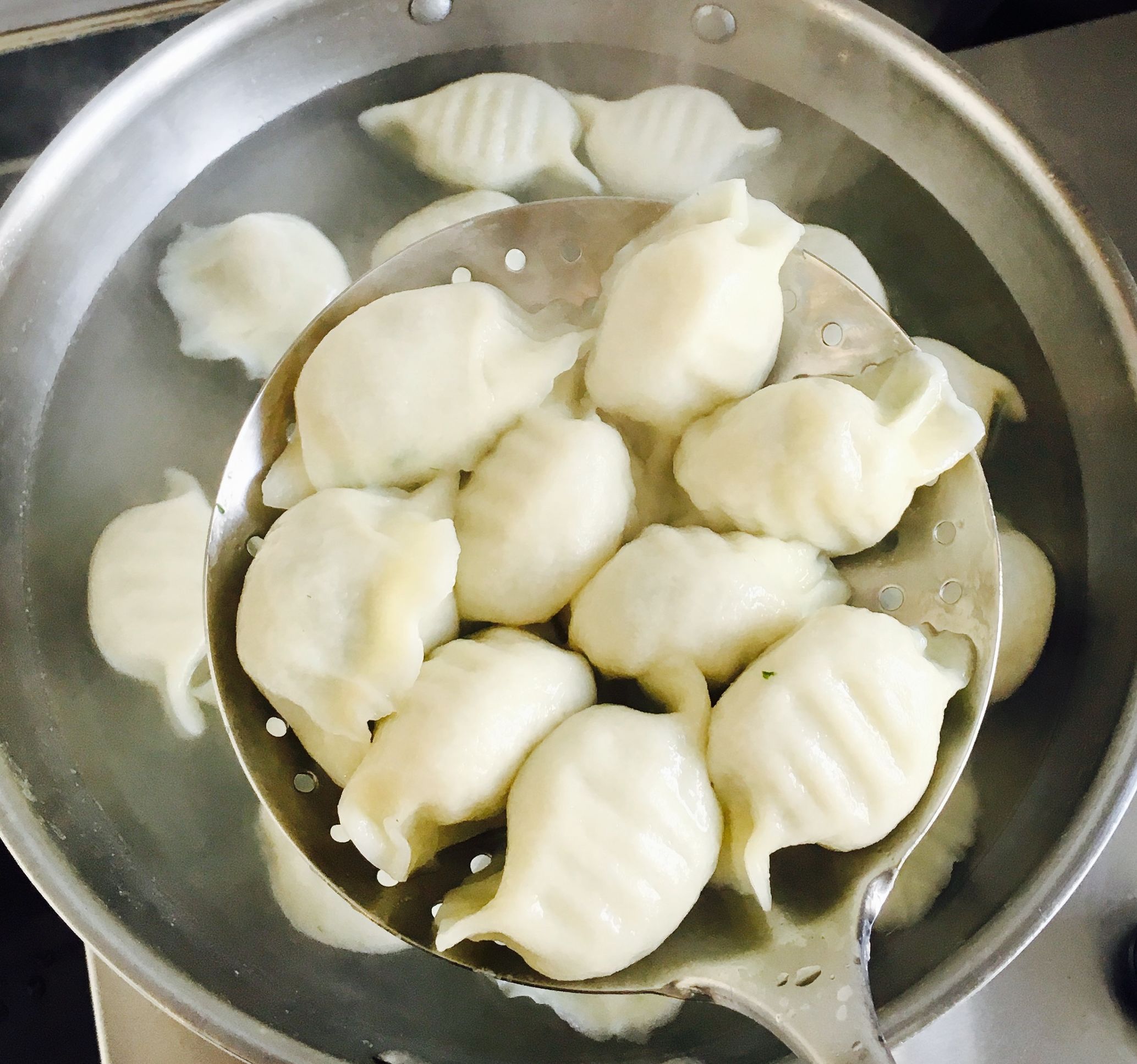 茴香馅饺子的做法步骤,茴香饺子馅儿怎么调最好吃