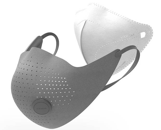 好物分享保暖口罩网红爆款,好物网红口罩防晒隔离二合一推荐