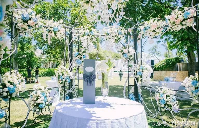 婚礼策划方法及流程表详细介绍,婚礼需要婚礼策划师