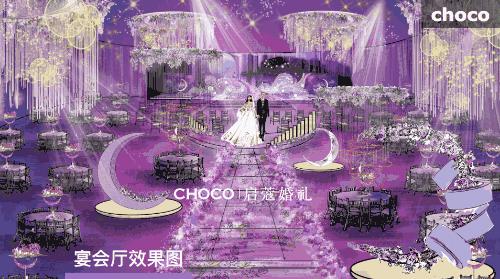 婚礼策划方法及流程表详细介绍,婚礼需要婚礼策划师