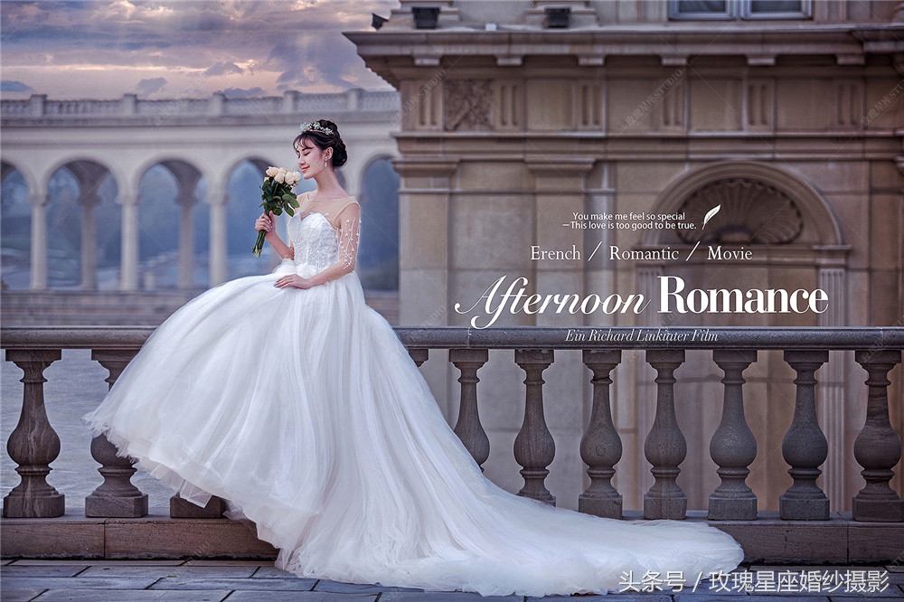 外景婚纱照摄影技巧和方法,婚纱照拍摄需要自己准备什么