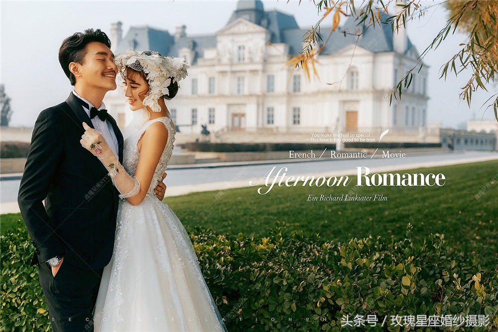 外景婚纱照摄影技巧和方法,婚纱照拍摄需要自己准备什么