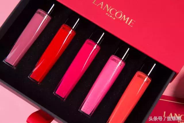 十大黑榜彩妆排行,今年黑五必买