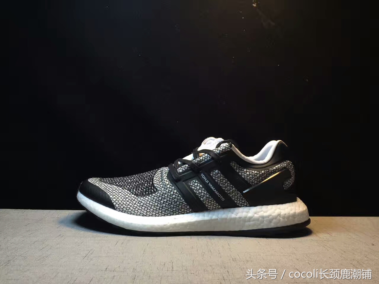 落寞的王朝,没落的adidas