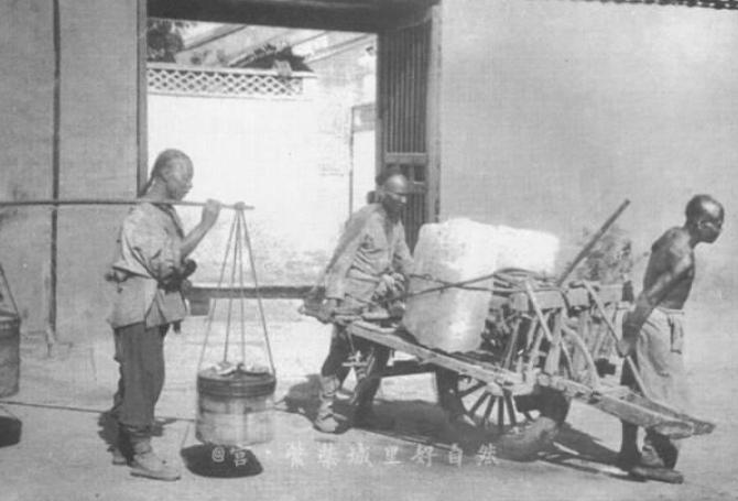 夏天皇帝如何避暑？房屋的设计就能起到降温功能，绿色环保！