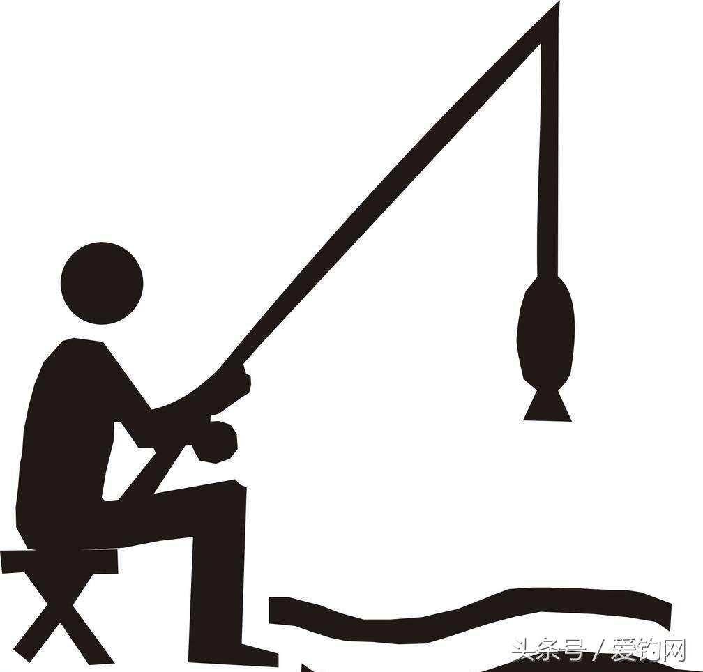 鱼竿线组怎么选择,线组钓鱼的正确方法