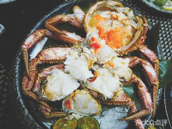 表白被拒的心，只有这家的海鲜刺身能够治愈