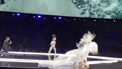 别为奚梦瑶操心了，维密感谢她还来不及