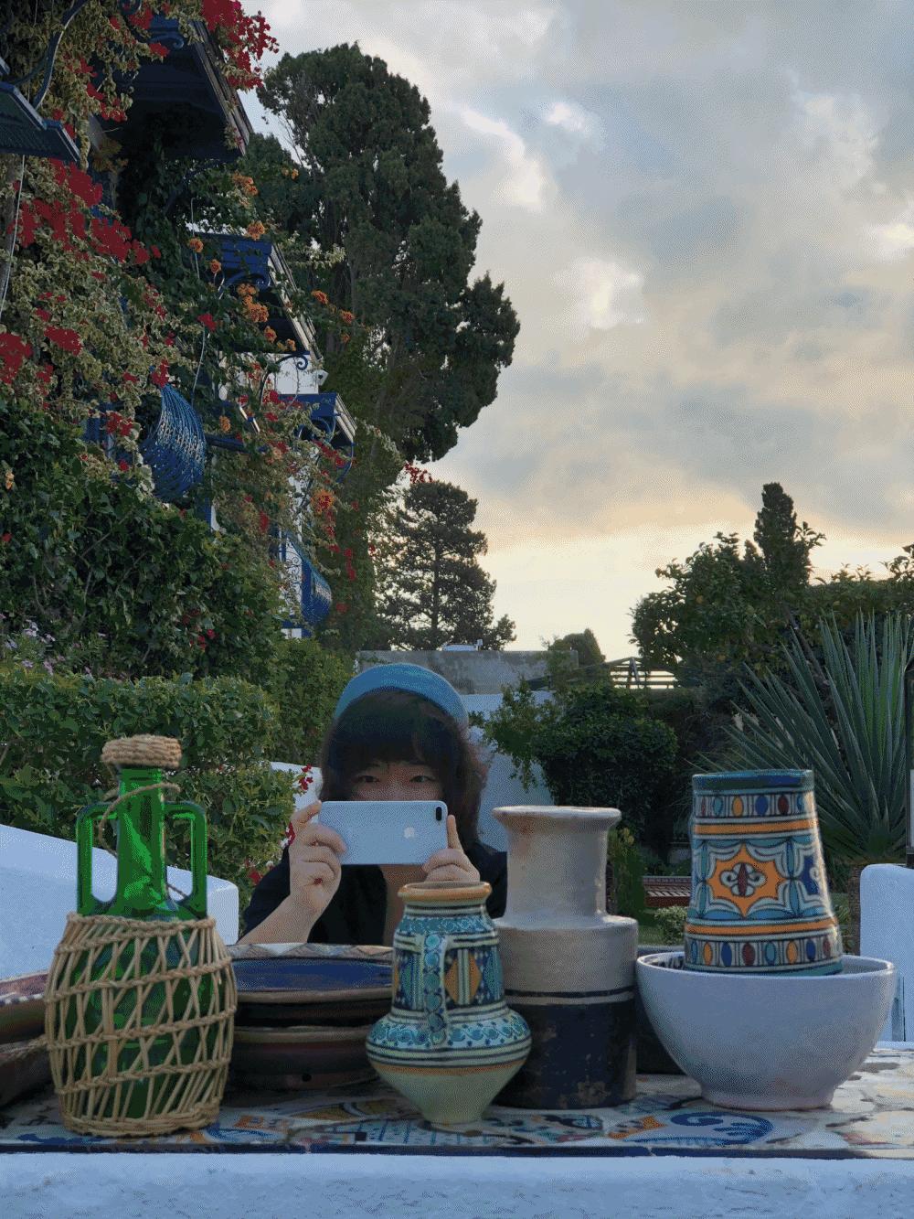 西天取景挣大钱,西天取景