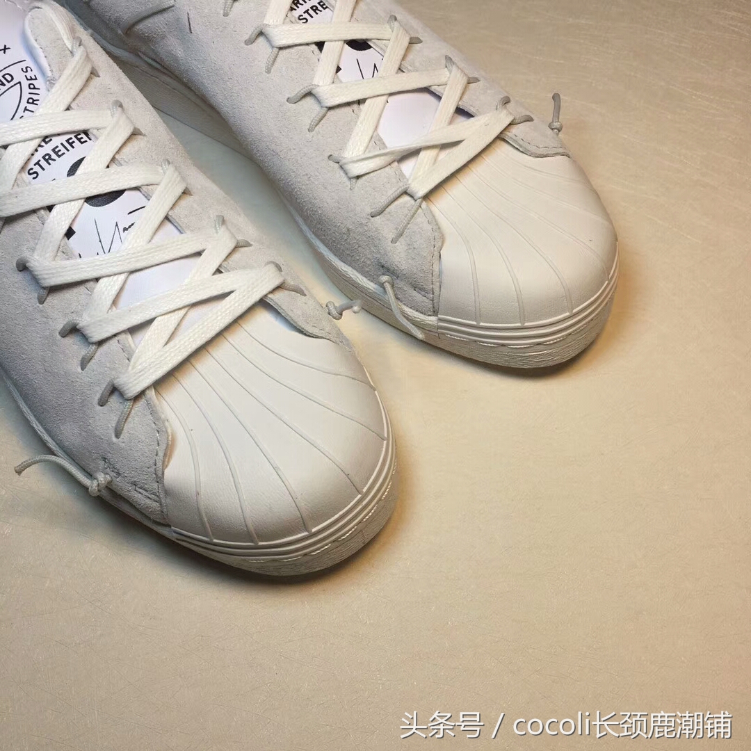 落寞的王朝,没落的adidas
