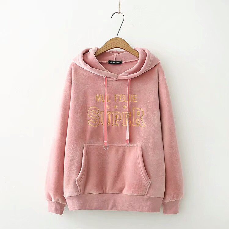 金线刺绣卫衣,金线卫衣