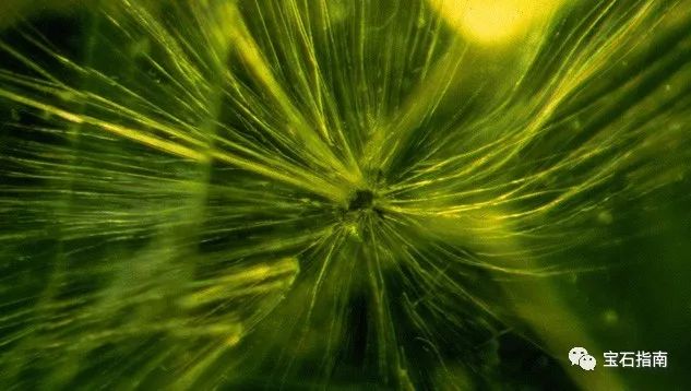 最好的石榴石是什么品种,稀有的石榴石品种