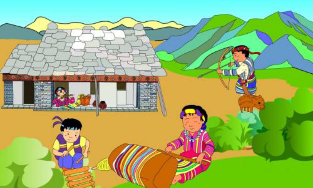 守株待兔新篇漫画,守株待兔内容待续