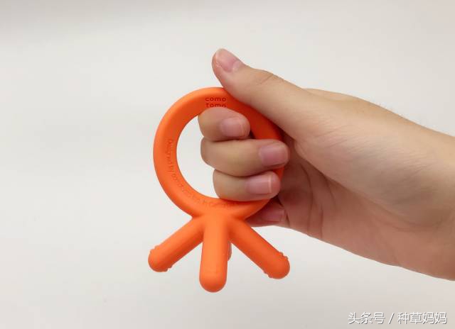 5个月宝宝牙胶测评排行榜前十名,比较硬的牙胶合适几月龄宝宝