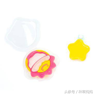 5个月宝宝牙胶测评排行榜前十名,比较硬的牙胶合适几月龄宝宝