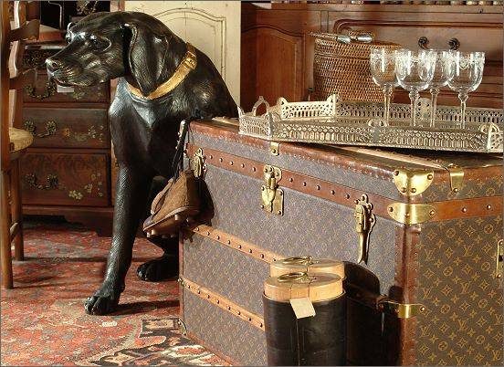 lv包袋系列的精髓所在,lv经典小方包袋