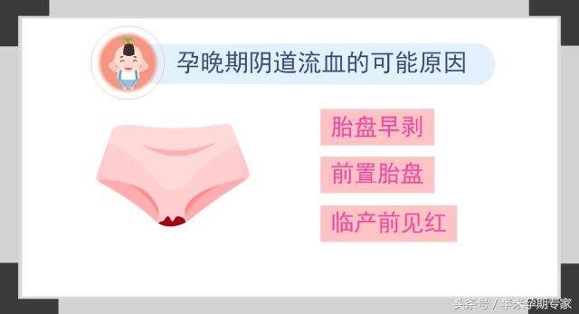 孕晚期身体会有什么变化,进入孕晚期会有哪些变化