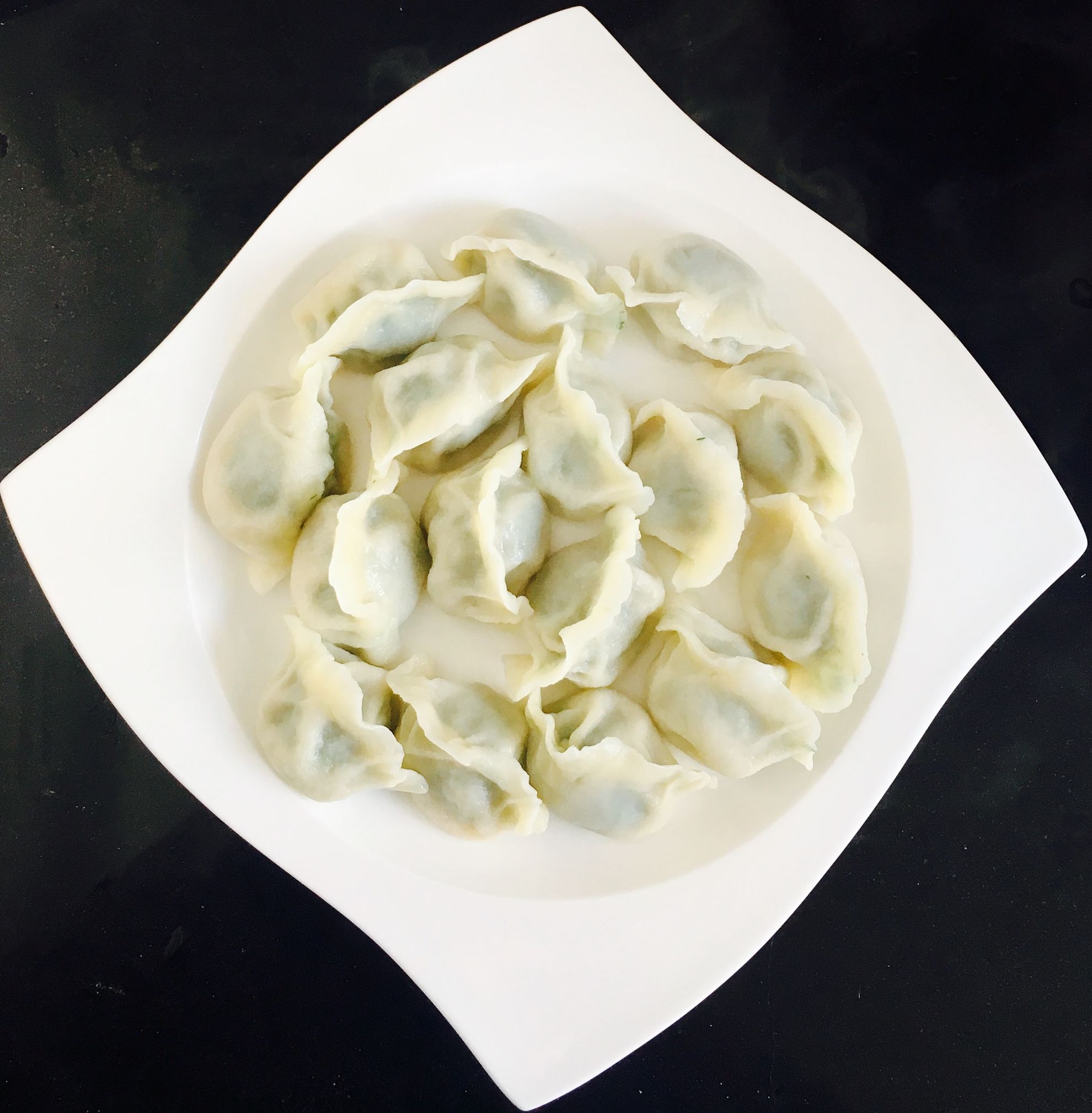 茴香馅饺子的做法步骤,茴香饺子馅儿怎么调最好吃