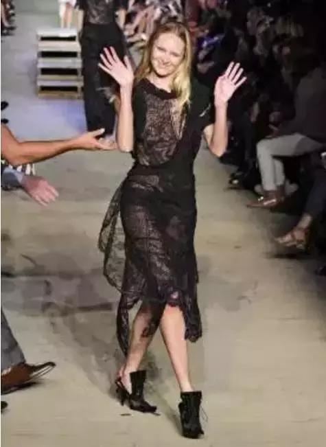 别为奚梦瑶操心了，维密感谢她还来不及