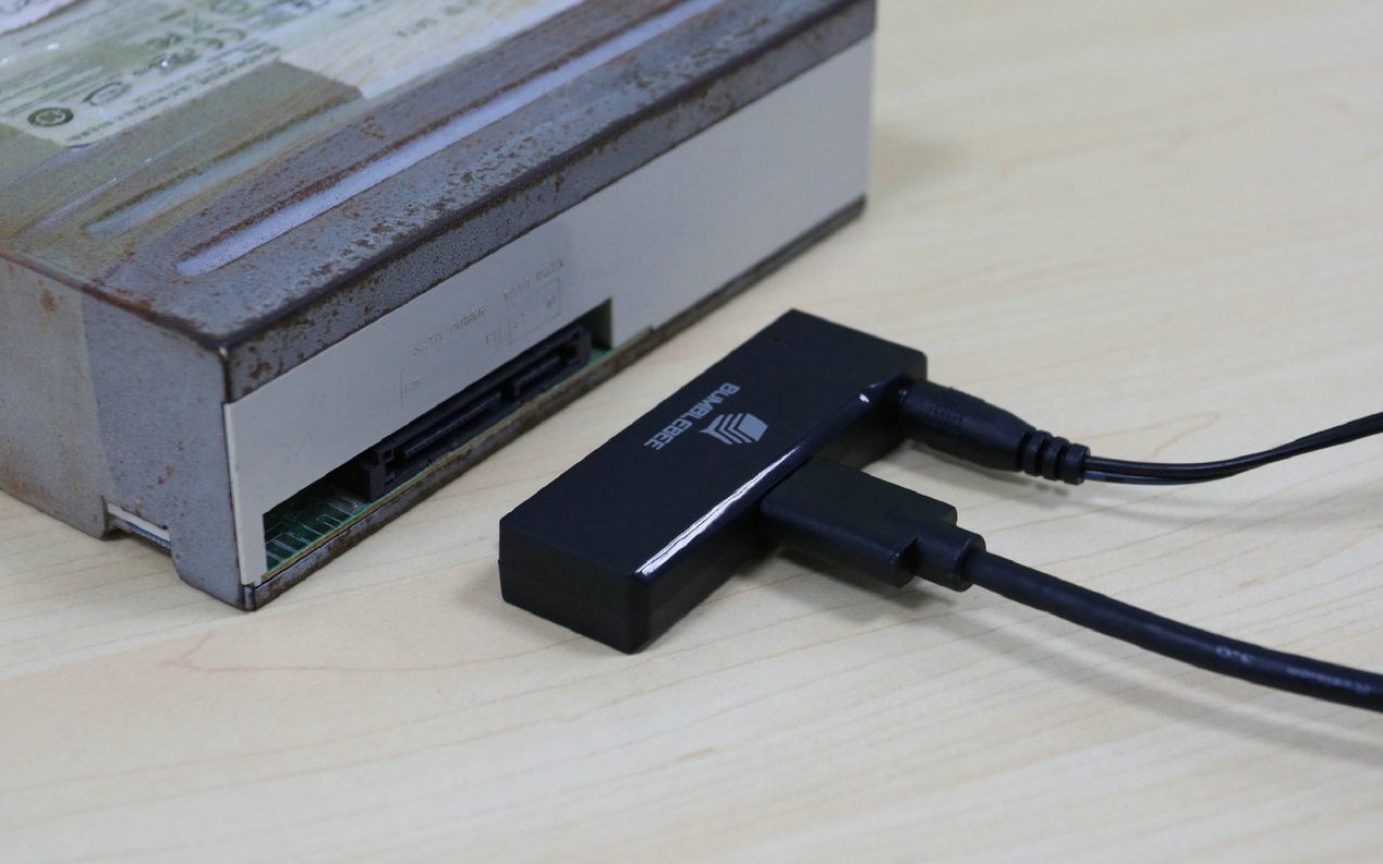 闲置笔记本光驱改制成外置光驱,笔记本光驱改造移动光驱