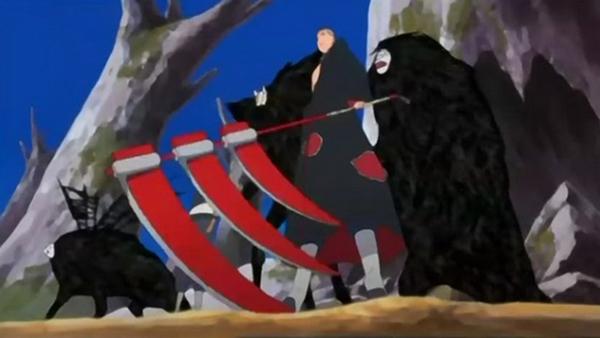 神器排行火影,神器排行火影手游