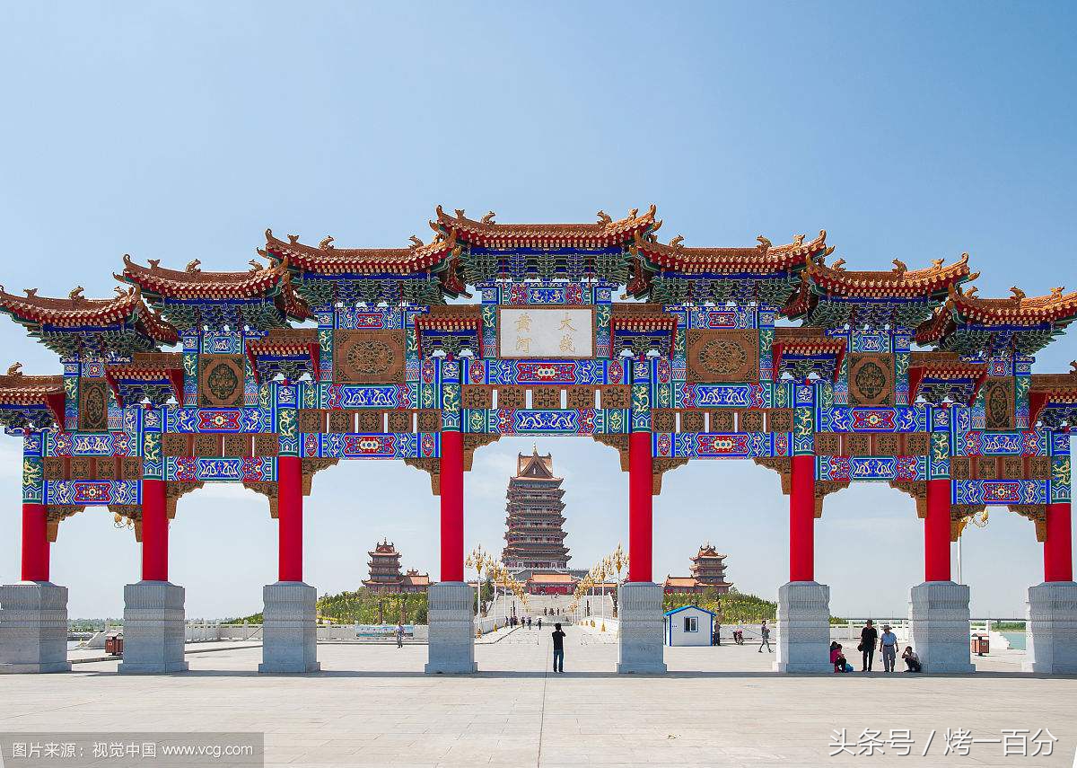 吴忠好玩的地方,吴忠旅游攻略一日游