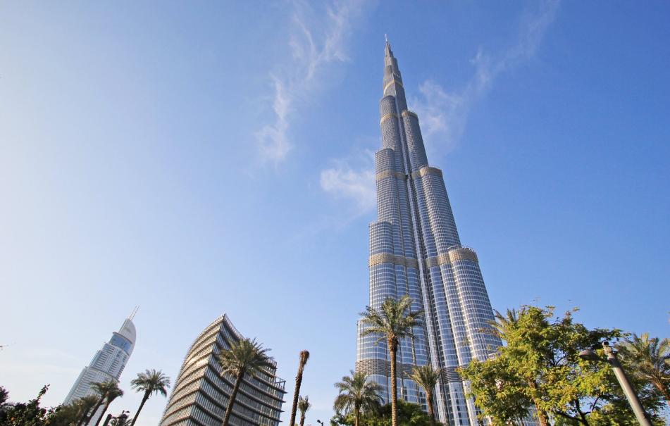 迪拜土豪的休闲娱乐,迪拜便宜旅游攻略推荐