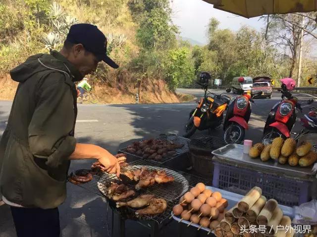 泰国自驾游要办哪些手续,泰国深度自驾线路推荐