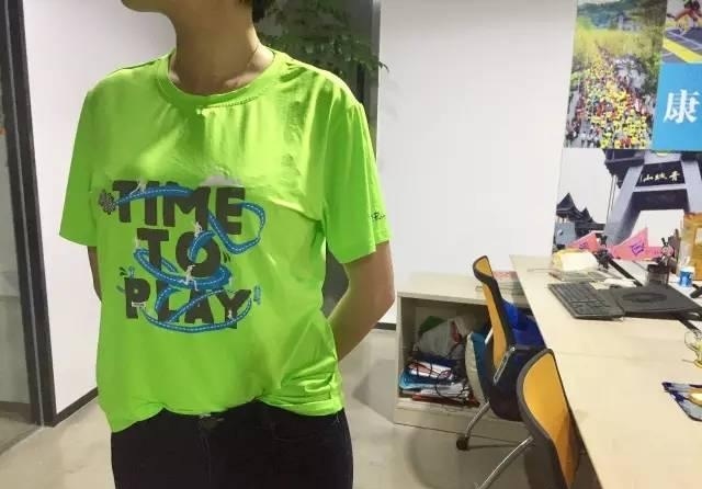 2017莞马参赛服美到窒息，细数那些让你省下买衣服钱的参赛服！