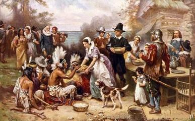 感恩节你知道的有多少,感恩节需要知道的事