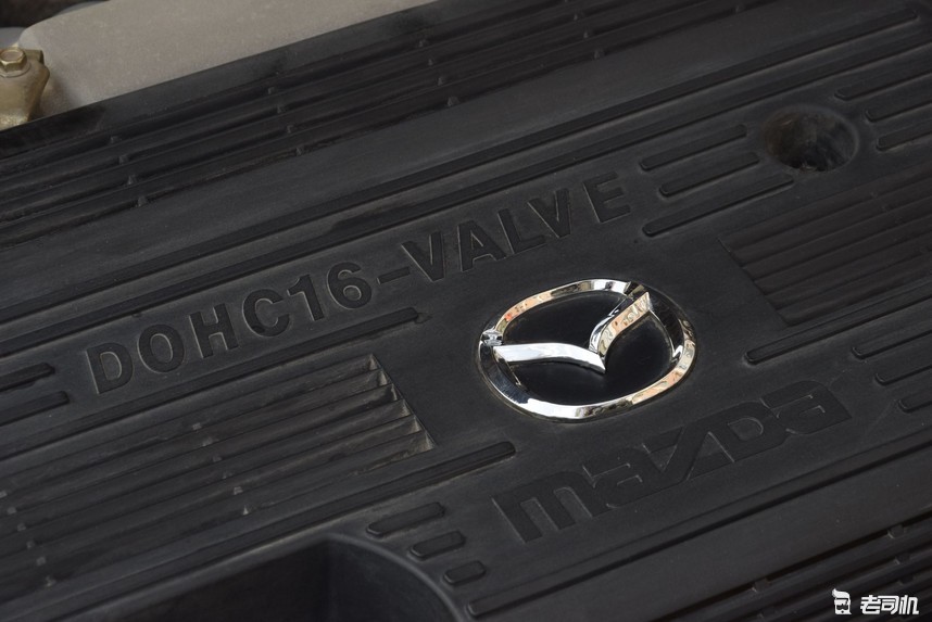 1万到2万二手车马自达,最值得买的几款马自达