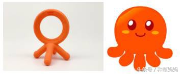 5个月宝宝牙胶测评排行榜前十名,比较硬的牙胶合适几月龄宝宝