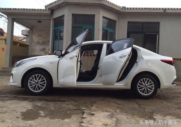 起亚k2自动挡汽车值得买吗,起亚k2手动挡二手车质量怎样