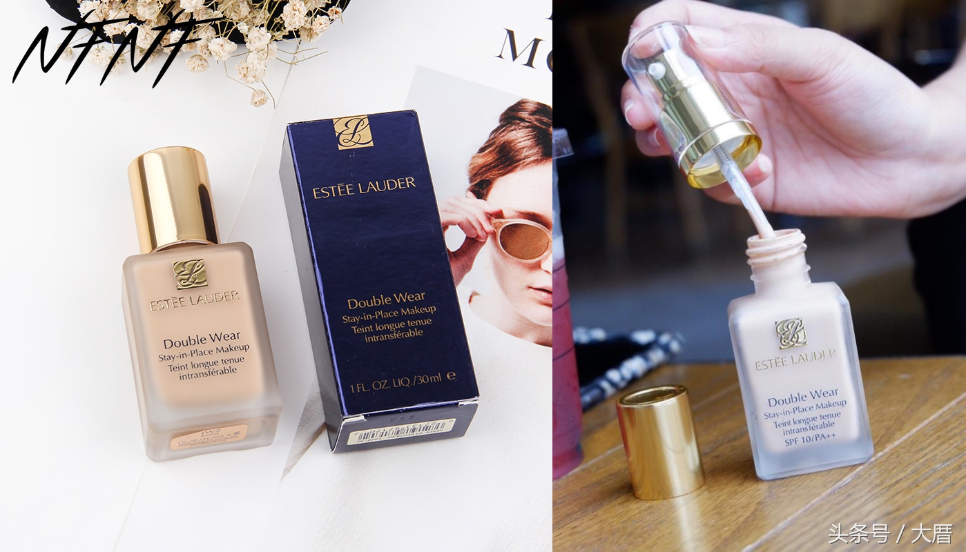 合适油皮的底妆推荐大牌,合适油皮的大牌底妆