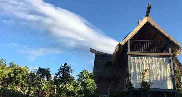 重庆高山避暑垂钓,周末自驾烧烤好去处