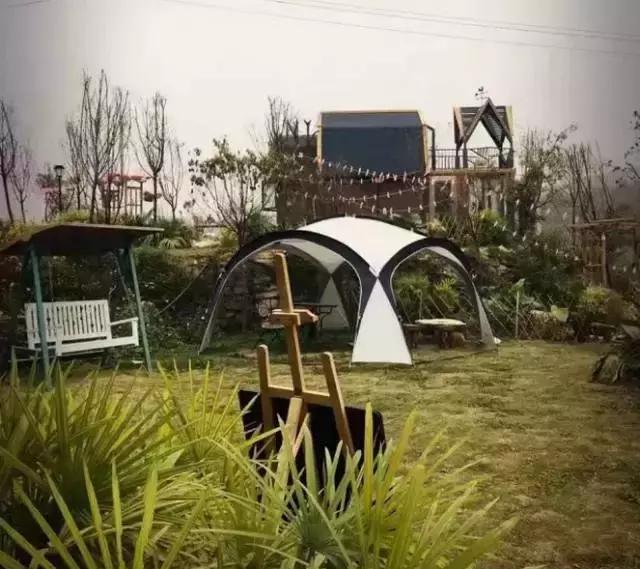 重庆高山避暑垂钓,周末自驾烧烤好去处