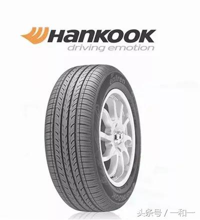 轮胎排名前十的轮胎品牌,全球十大轮胎品牌排行榜前十名