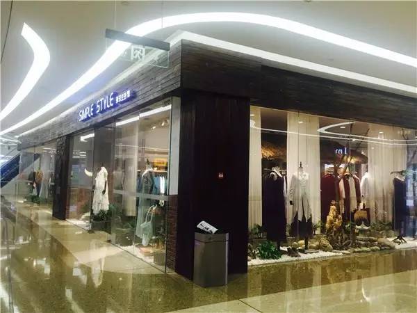 宜宾最大的商场排名,宜宾十大商场