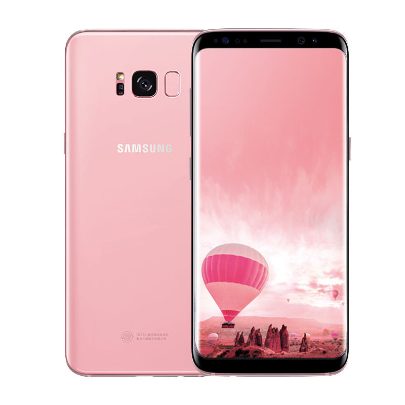 漂亮的无边框手机,高颜值手机无边框